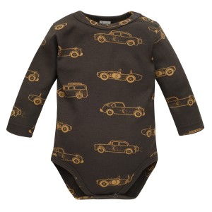 Body niemowlęce - Samochody Old Cars