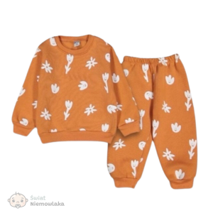 Komplet dresowy - bluza i spodnie
