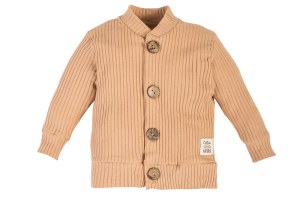 Bluza niemowlęca Makoma Latte 